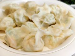 -海知道大连海鲜水饺(南山大冲店)