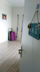 -瑜舍瑜伽连锁教室