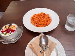 -沏点Trattoria意大利餐厅(新街口店)