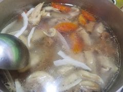 -探窝·竹笙椰子鸡(杨箕店)