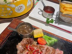 -豪客来牛排(开元盛世广场店)