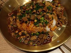 -街角等你.大连海鲜烧烤(西安路店)