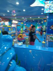 -胜利乐园(胜利购物广场店)