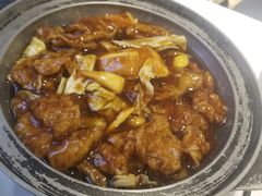 -老人和饭店(淮海中路店)