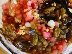 -南山翁新概念川菜(江宁万达广场店)