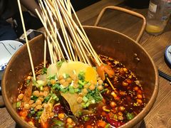-爷门串串(江南西店)