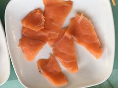 -海天一色海景自助餐厅(西港花园店)