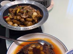 -豫丰汇河南名菜楼(武记餐饮)