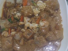 -鲜得莱渔港·小平岛海胆馆(七贤岭店)