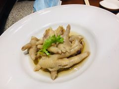 -上海人家花樣年华(中山公园店)