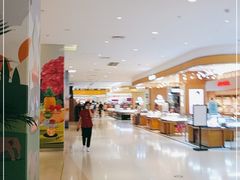 -北京华联购物中心(天通苑店)