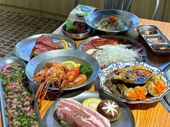 -哼蟹二将·烤肉酱蟹(合生汇店)