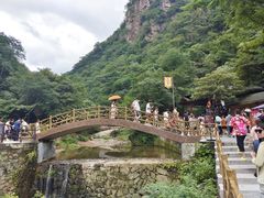 -浙北大峡谷