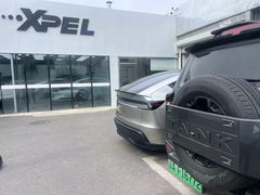 -XPEL旗舰店·汽车贴膜·隐形车衣·改色贴膜