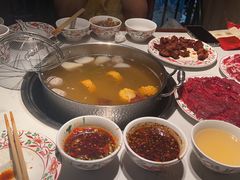 -汕头八合里海记牛肉店(清河店)