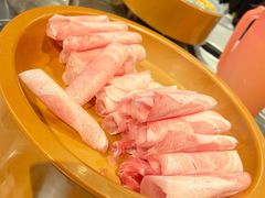 -龍歌自助小火锅(市北和达中心城店)