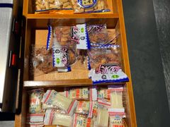 零售区-很久以前羊肉串(清河店)