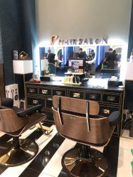 -17.壹柒·美学高定空间