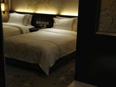 -扬州中集格兰云天大酒店