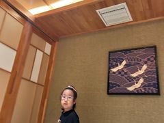 -花和海鲜自助(梅江店)