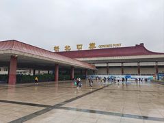 -珠海拱北口岸