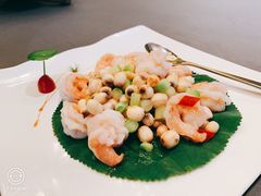 -许家菜(望江店)
