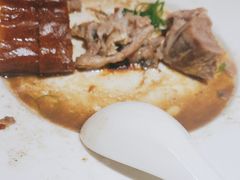 -广东道至正餐厅(区庄店)
