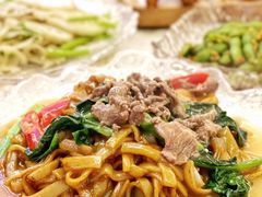 -白仁仔· 活烤海鲜 宵夜(豫园店)