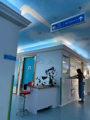 -重庆市九龙坡区妇幼保健院(B区)