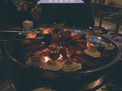 -五彩凉山自助西昌烧烤(柳翠路店)
