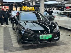 -3M博瑞达龙膜威固BOP保镖汽车贴膜隐形车衣(国贸店)