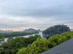 -忆咖啡观景餐厅(桂林象山公园店)