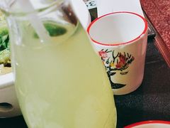 -新白鹿餐厅(百联中环店)