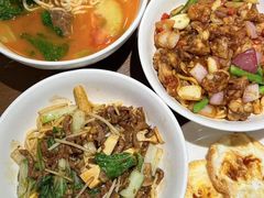 -寻裕记·现炒浇头面(人民广场店)