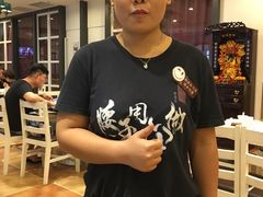 -闫府私房菜(经四路万达店)
