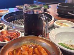 -烧肉一番·新韩式炭火烤肉(大岭山店)