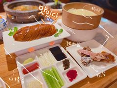 -小放牛炒菜馆(北国商城店)