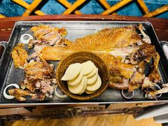 -九十九顶毡房(清河店)
