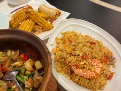 -太兴餐厅(东方广场分店)