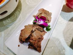 -蓬川食府(金海道店)