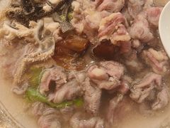 -一肴·牛肉粿条(深圳湾睿印店)