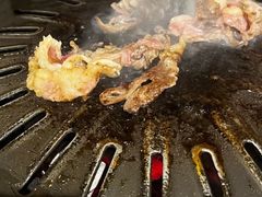-九田家黑牛烤肉料理(珠江摩尔店)