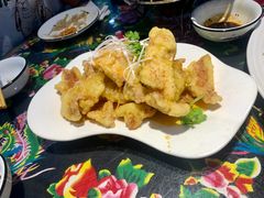 锅包肉-人民公社大食堂(顺义总店)