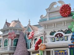 -厦门方特梦幻王国