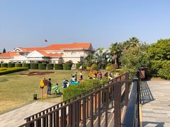 -厦门悦华酒店·绿庭主题自助餐厅
