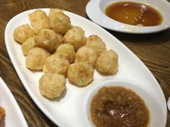 -新时代大酒店(仰口路店)