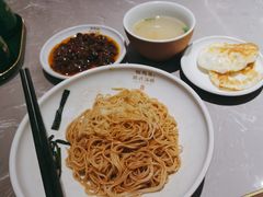 -松鹤楼面馆(天一广场店)