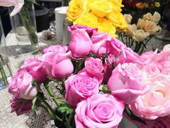 -Libra Flora花店(骆岗中央公园店)