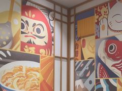 -吉野家(上海美罗城店)
