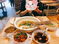 -嘉州叶婆婆钵钵鸡(建设路店)